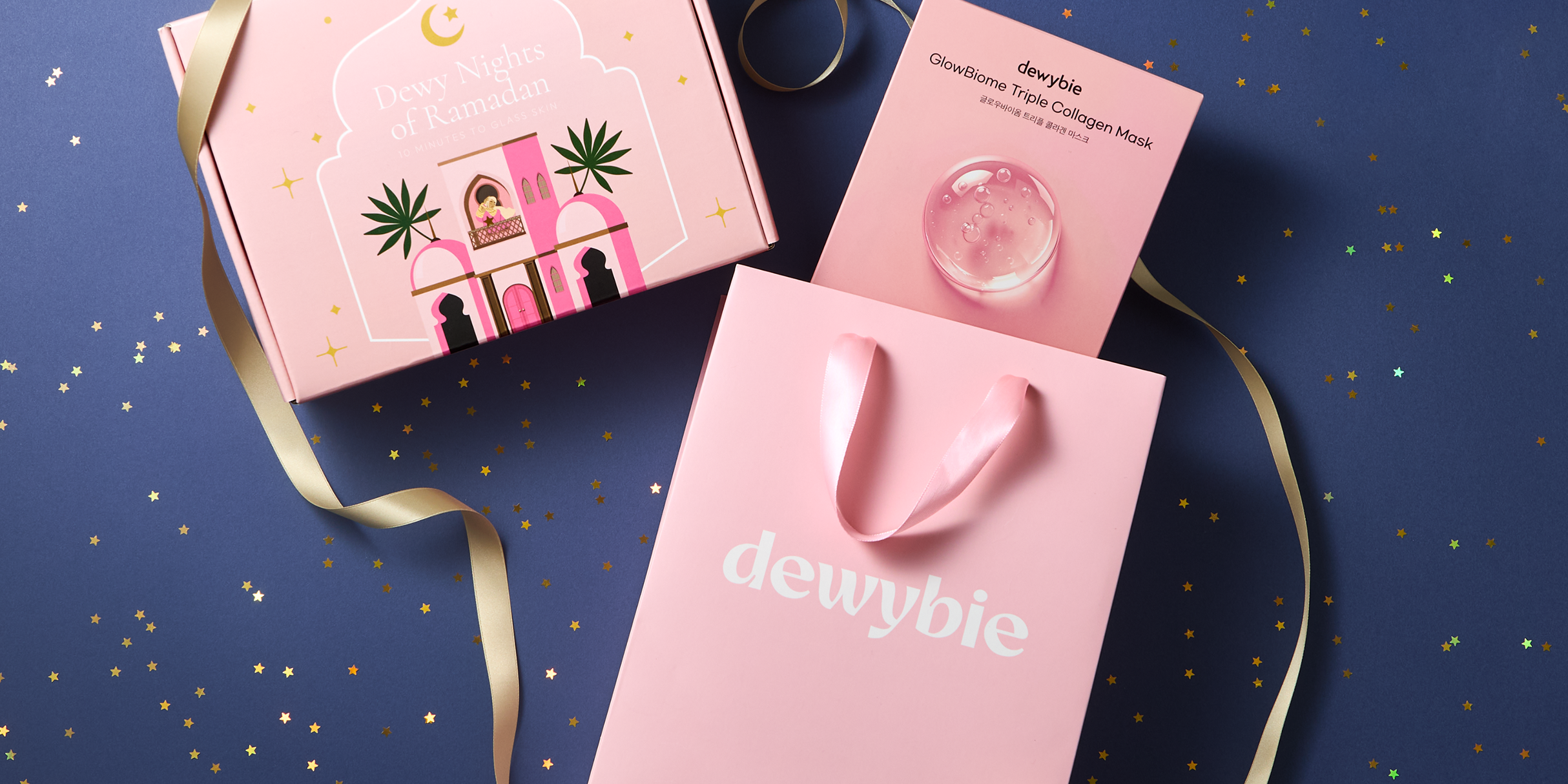 Ramadan Self-Care Rituals: 10 Minutes for Your Skin, 10 Minutes for Your Mind