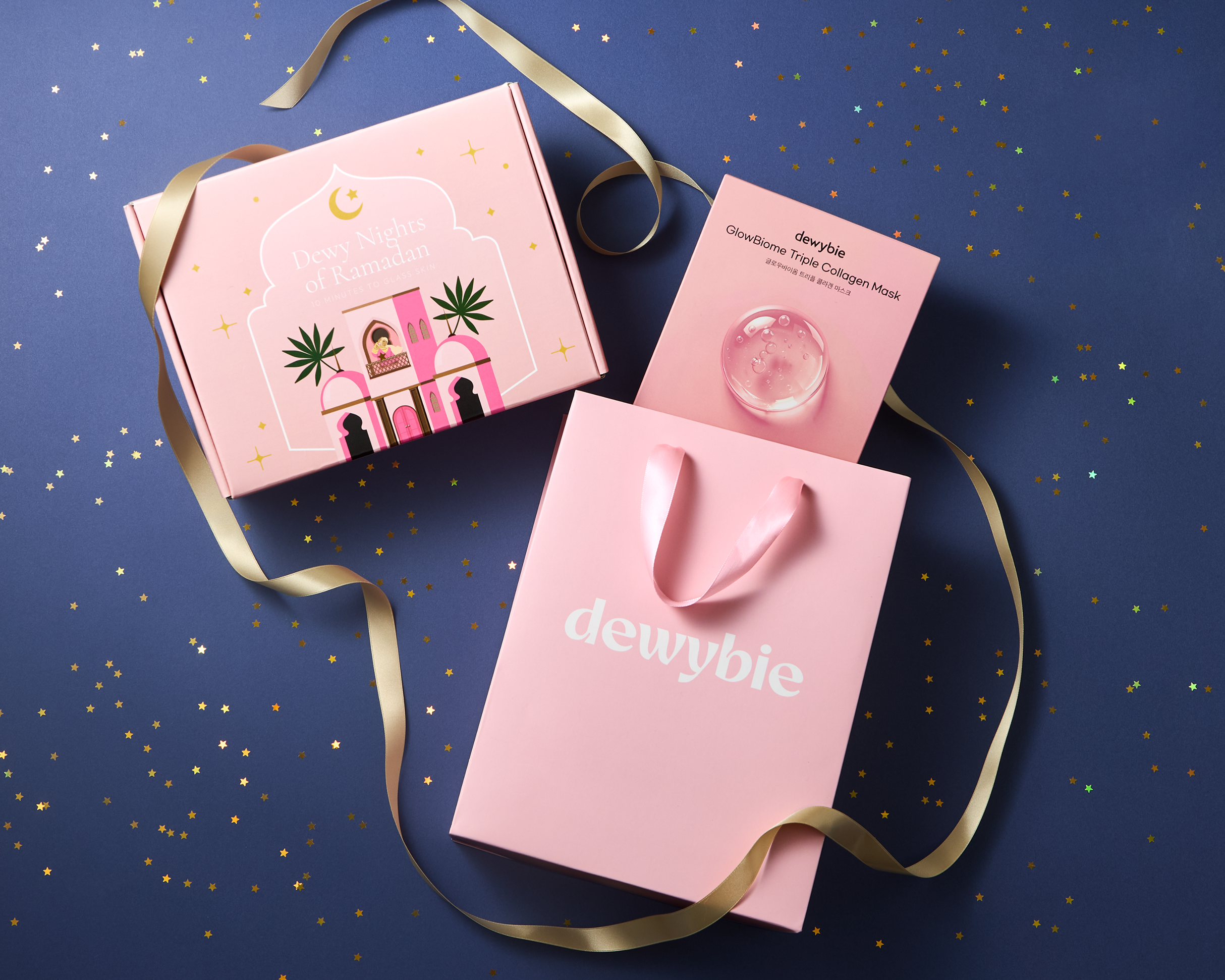 Ramadan Self-Care Rituals: 10 Minutes for Your Skin, 10 Minutes for Your Mind