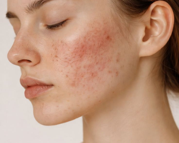 Post-Eid Skin Recovery in the GCC: Repairing Dehydrated Skin After Festivities (2026 Guide)