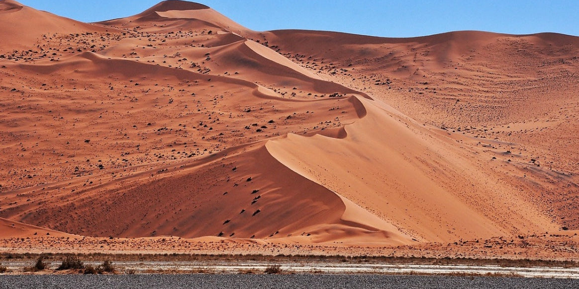 Hydration is the Key to Radiant Skin in the GCC Weather