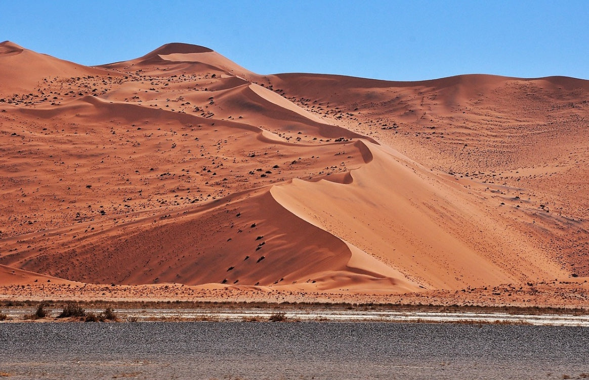Hydration is the Key to Radiant Skin in the GCC Weather