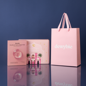 GlowBiome™️ Triple Collagen Mask (4 pcs)