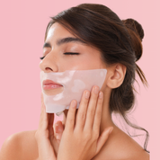 GlowBiome™️ Triple Collagen Mask (4 pcs)