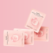 GlowBiome™️ Triple Collagen Mask (4 pcs)