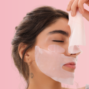 GlowBiome™️ Triple Collagen Mask (4 pcs)