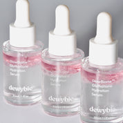 1 serum｜GlowBiome™ Glutathione Hydration Serum