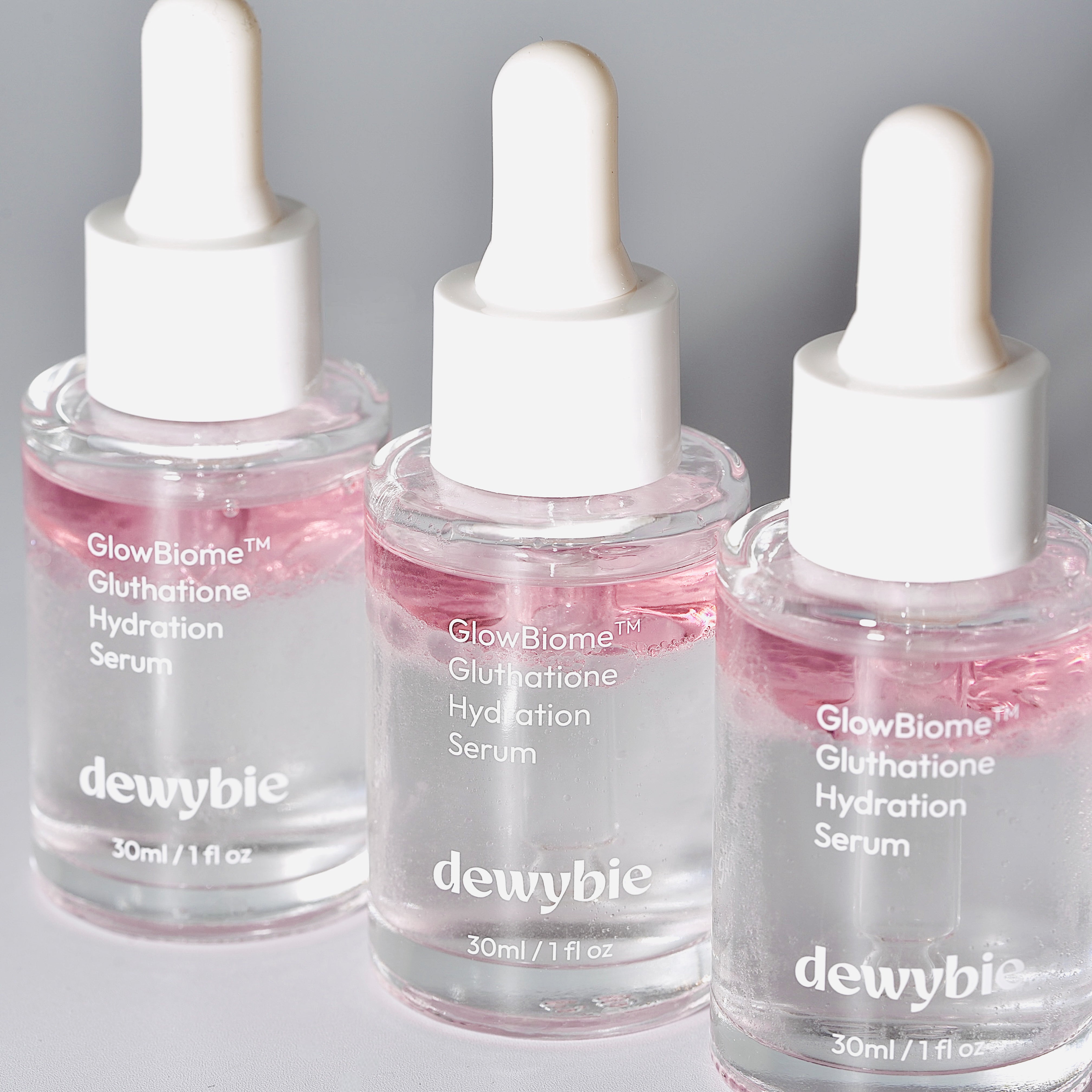 1 serum｜GlowBiome™ Glutathione Hydration Serum