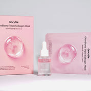 1 serum｜GlowBiome™ Glutathione Hydration Serum