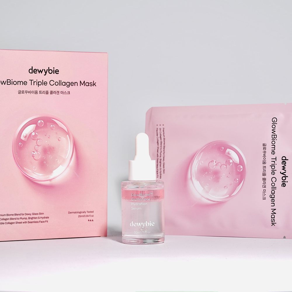 Shop dewybie Glutathione Hydration Serum