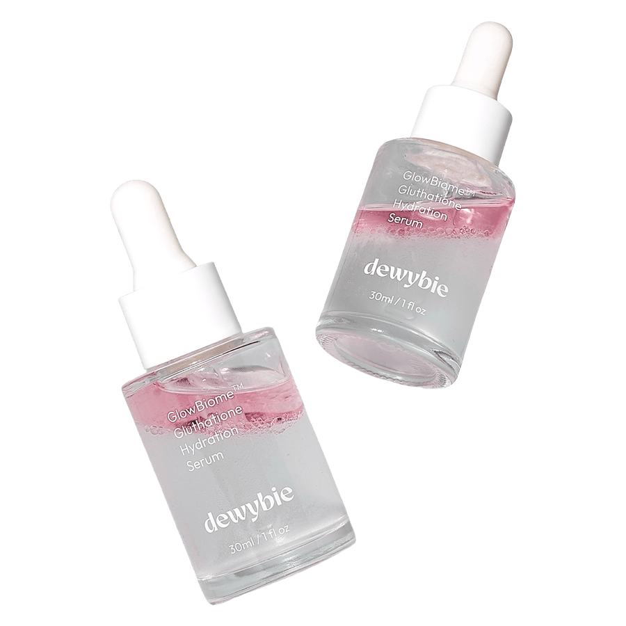 GlowBiome Glutathione Hydration Serum